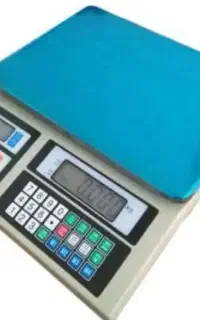 ترازو دیجیتال کیا