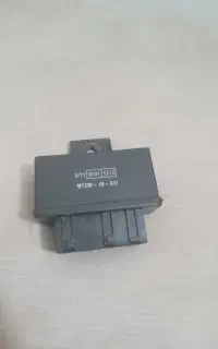 رله دوبل پراید انژکتور