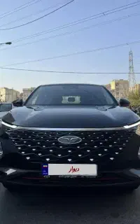 فونیکس fx تک دیفرانسیل