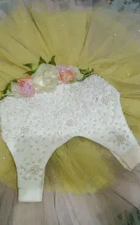 لباس مجلسی دخترانه