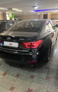 لیفان ۸۲۰ مدل ۹۷ بدون رنگ