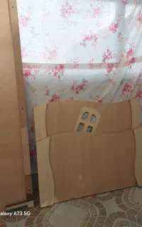 تخت خواب نوجوان