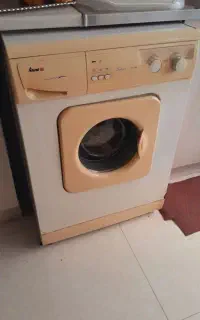 لباسشویی ۵کیلویی ابسال ۵۳۶