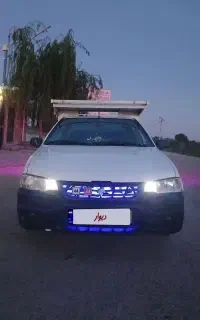 آریسان 96