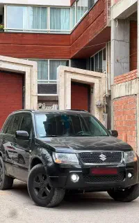 سوزوکی ویتارا