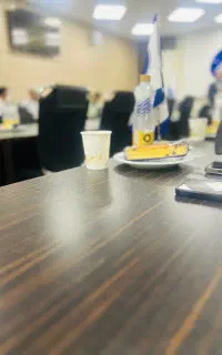 استخدام کارمند دفتر بیمه