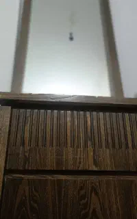 پاتختی و میز تحریر