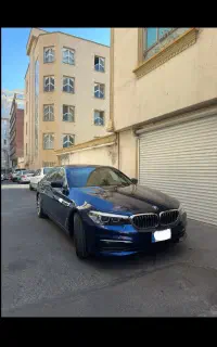 بی ام و ارس