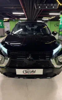 میتسوبیشی اکلیپس ۲۰۲۶با پلاک فروش فوری اقساطی