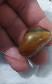 مهره کهربا