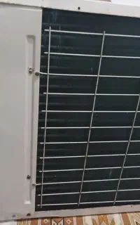 کولر اسپیلت دو پنله