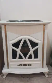 بخاری گازی نو