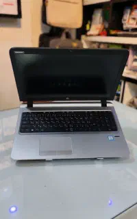لپ تاپ HP probook i5 نسل 6 ، 7% off