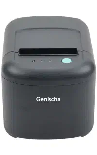پرینتر حرارتی Ga. E200 به قیمت خرید