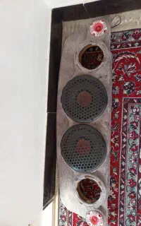 میدرنج سایز ۱۰ و دو عدد سوپر تیوتر