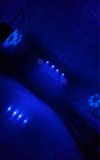 اجاره باند و رقص نور مراسمات