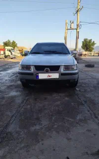 سمند مدل 85