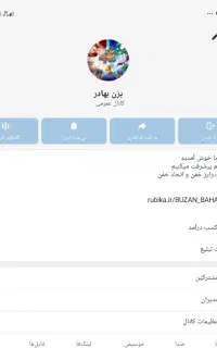 کانال روبیکا