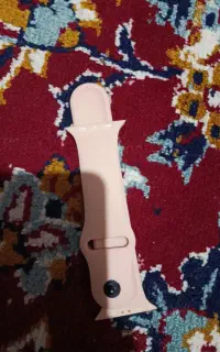 بند ساعت هوشمند نو