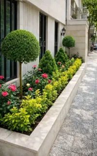 خدمات باغبانی