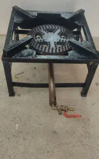 اجاق گاز