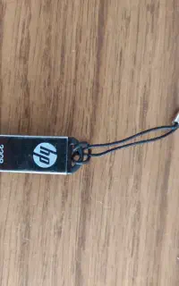 فلش hp