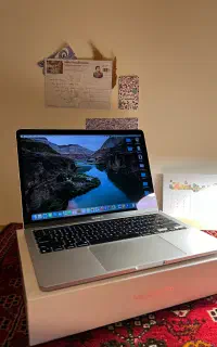macbook m1 pro