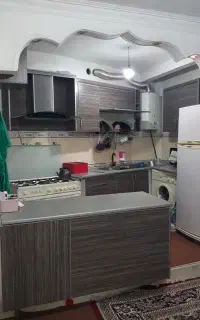 خانه ویلایی ( دربستی ) دو طبقه فروشی مرتضی گرد