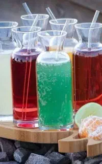 لیوان اسموتی با قیمتی باورنکردنی