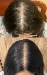 این اخرین روشیه که امتحان میکنی