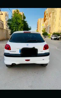 206تیپ ۲مدل ۹۹
