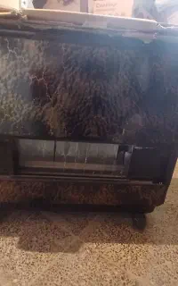 بخاری ایران شرق