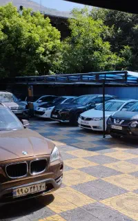 تعمیرگاه مکانیکی . برق ماشین .جلوبندی خودرو خارجی