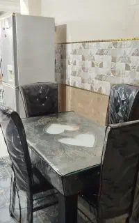 میز ناهار خوری چهار نفره