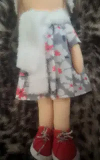 عروسک روسی