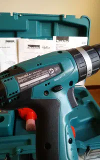 پیچ بند ماکیتا اصل ژاپن مدل 8281D