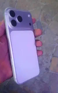 ایفون ۱۷ مکس