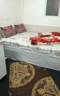 اجاره سویبت هتل آپارتمان منزل پارکینگ نزدیک حرم