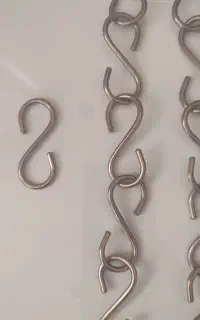 قلاب S سایز ۲