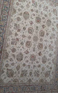 دوتخته فرش ۹ متری