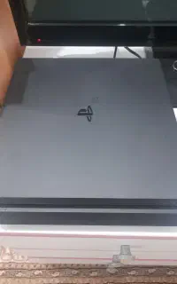 PS4 پی اس فور