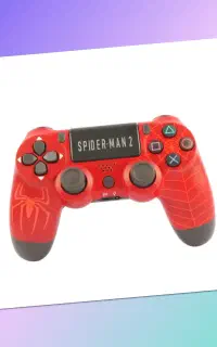 دسته بازی ps4