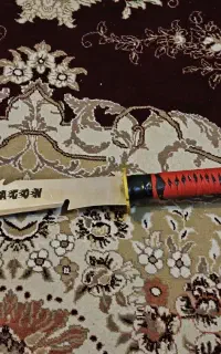 چاقو
