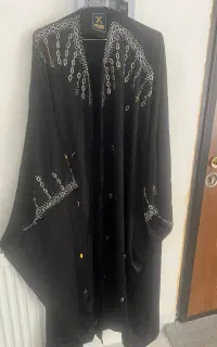 مانتوعبایی