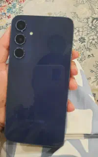 گوشی سامسونگ A35
