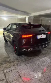 فونیکس اف ایکس ،مدل ۱۴۰۲