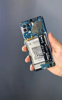 تعمرات فوری تلفن همراه