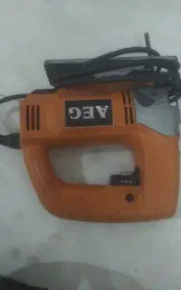 عمودبر aeg المان