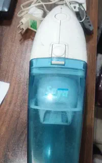 فروش جاروی شارژی دستی