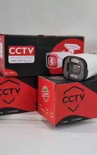 دوربین مداربسته